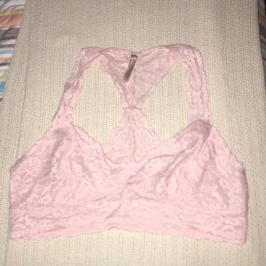 Free people Bralette